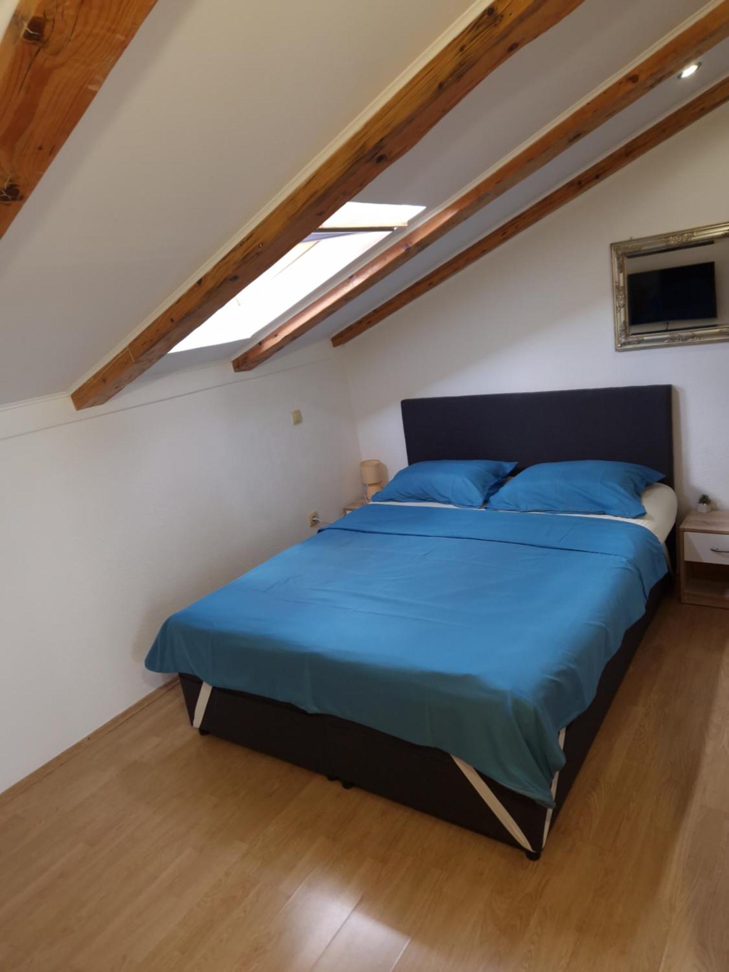 Apartment Luce&Nina Kastela Ngoại thất bức ảnh