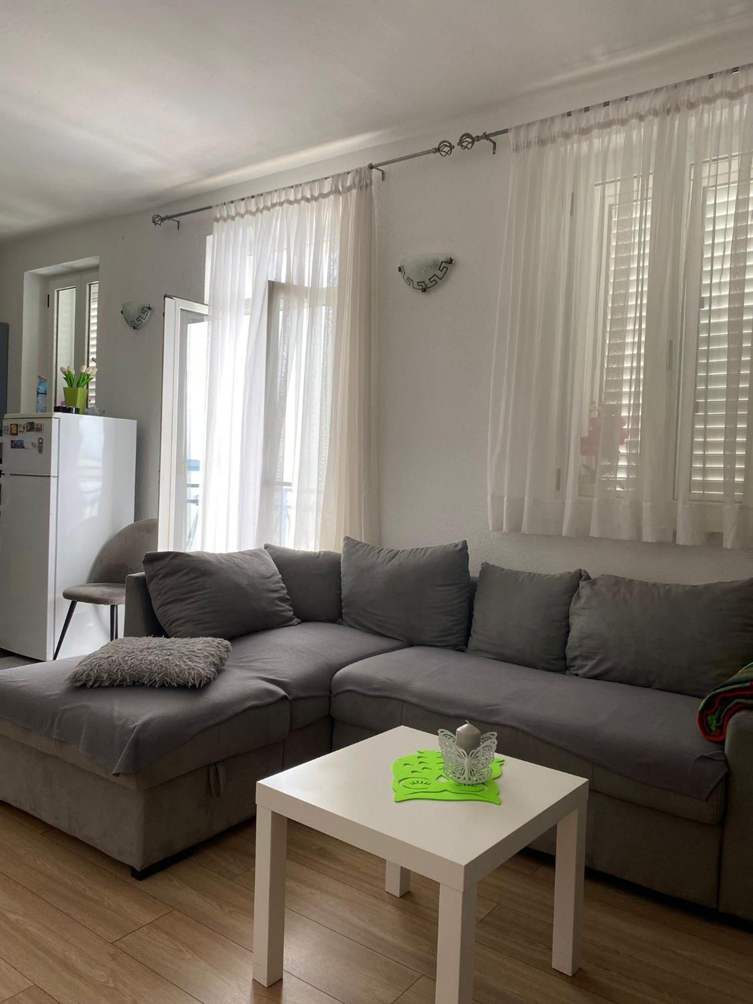 Apartment Luce&Nina Kastela Ngoại thất bức ảnh