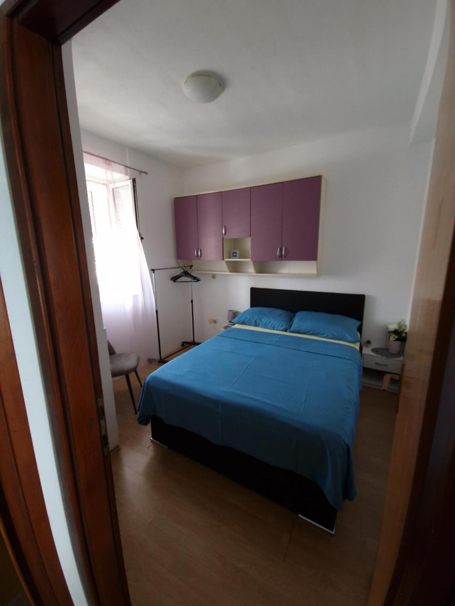 Apartment Luce&Nina Kastela Ngoại thất bức ảnh